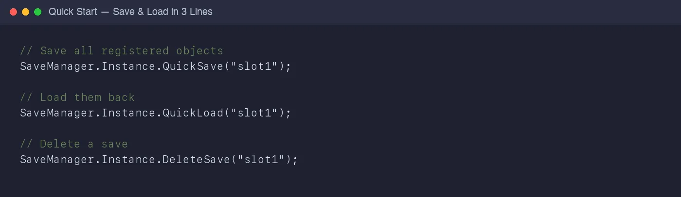 DarkSave code example